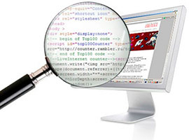 Аудит сайтов