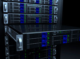 Настройка серверов